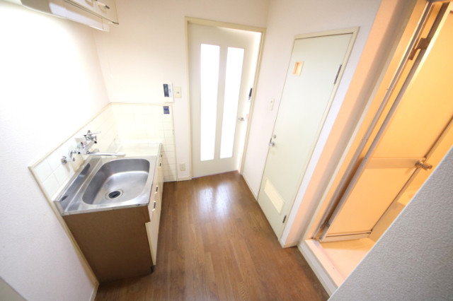 6/30 リビング/ダイニング