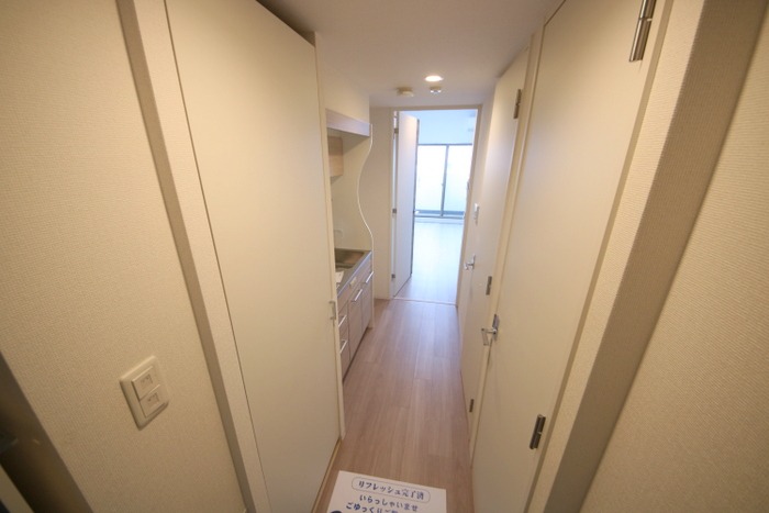 5/30 リビング/ダイニング