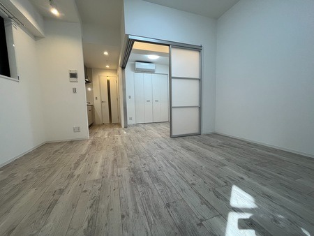 5/30 リビング/ダイニング