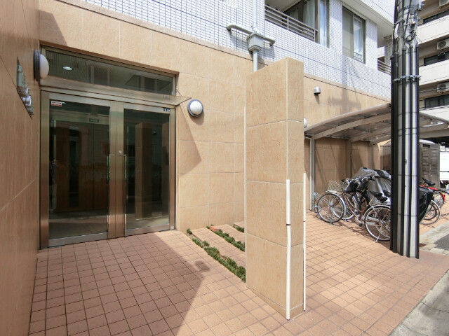 3/5 エントランス