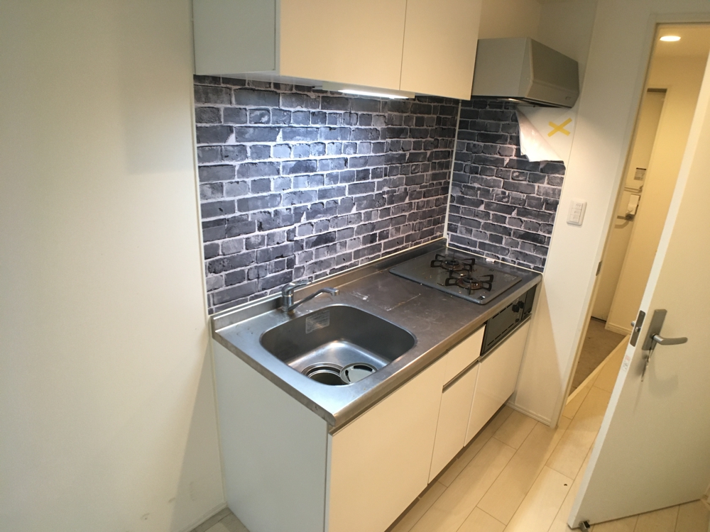 4/4 エントランス