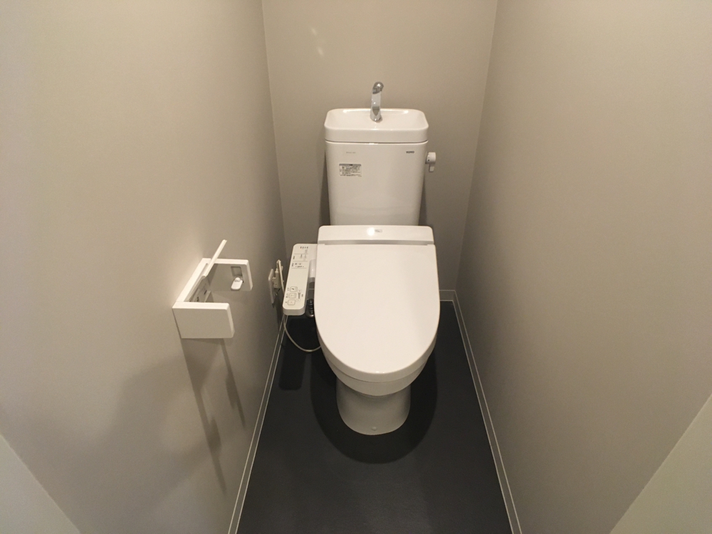 14/30 トイレ