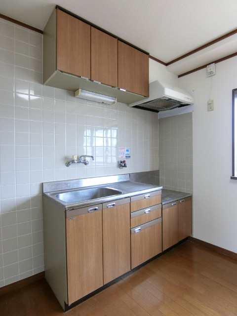 11/29 キッチン