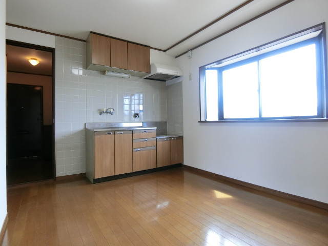 5/29 リビング/ダイニング