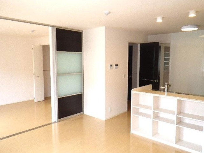 3/12 リビング/ダイニング