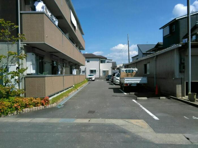 2/3 エントランス