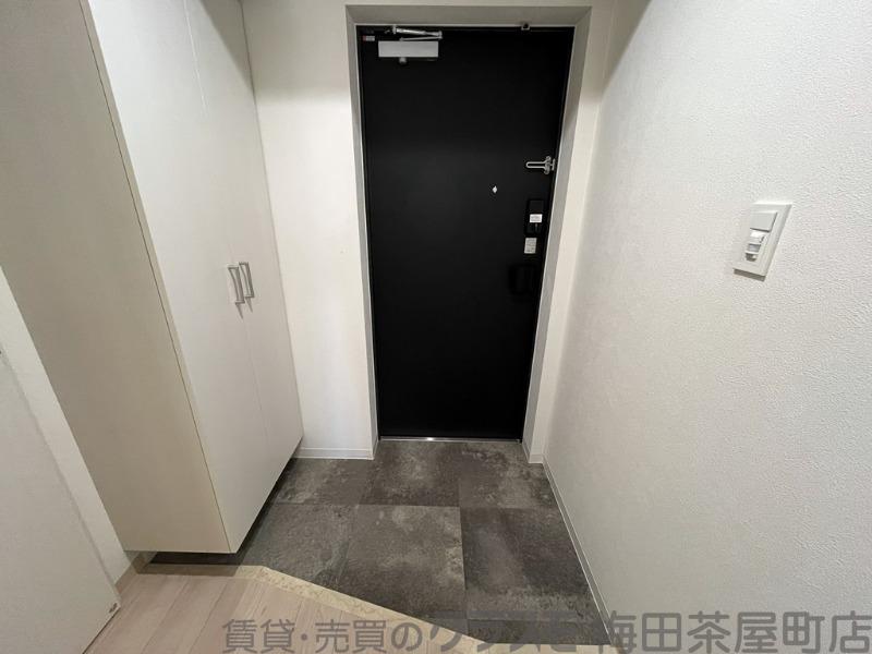 15/30 玄関