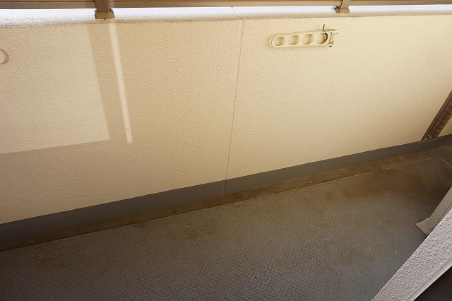 17/30 バルコニー