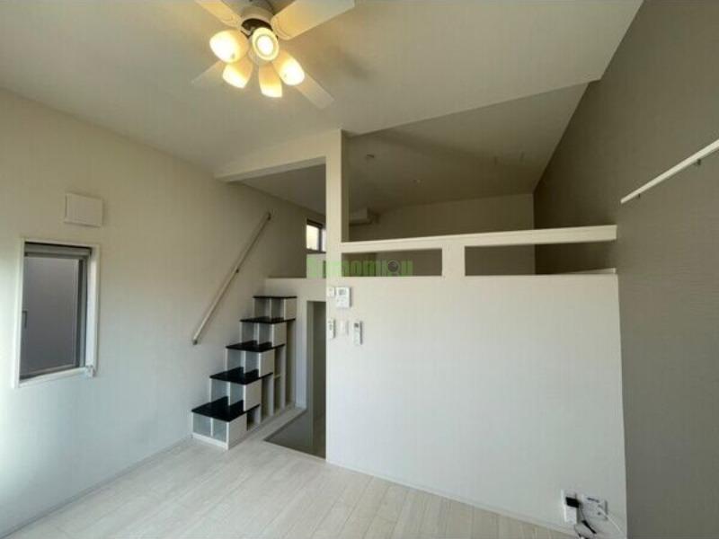 3/17 リビング/ダイニング