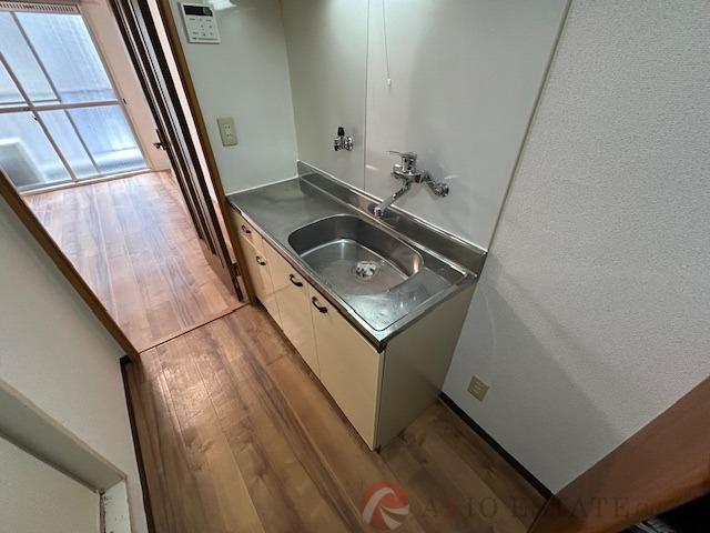 5/30 リビング/ダイニング