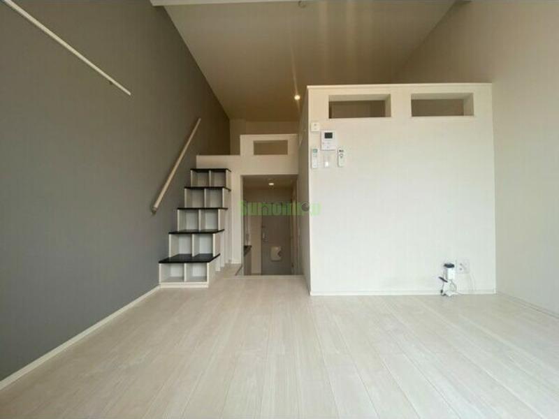 3/19 リビング/ダイニング