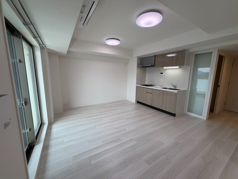 3/29 リビング/ダイニング