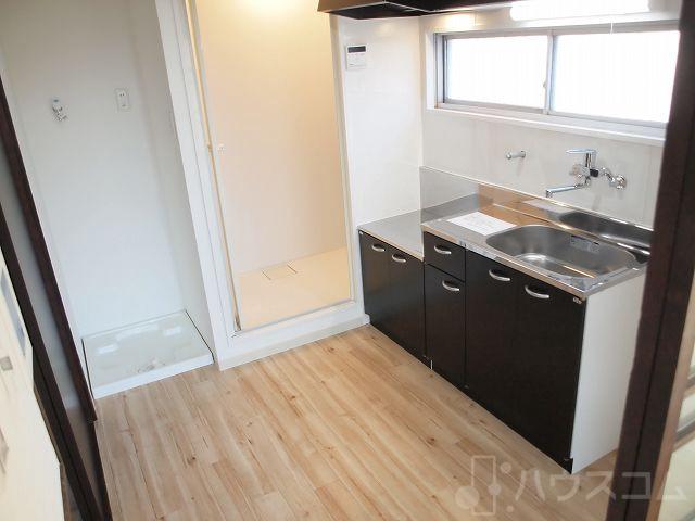 4/30 リビング/ダイニング