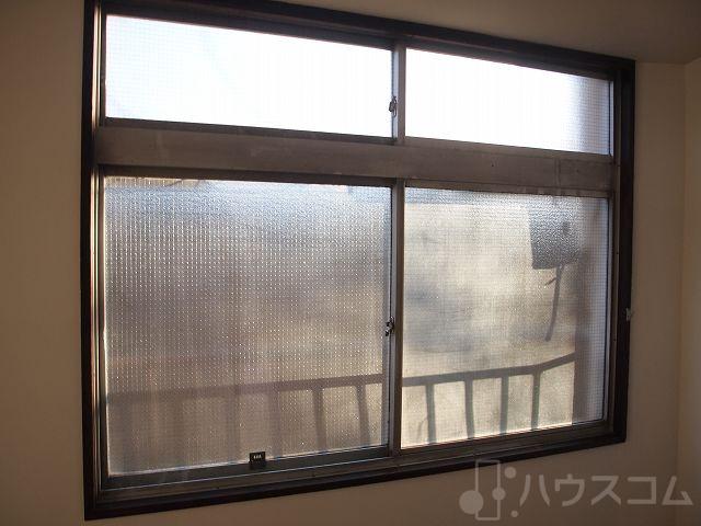 17/30 バルコニー