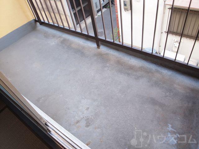 17/30 バルコニー