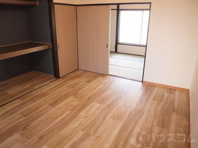 5/30 リビング/ダイニング