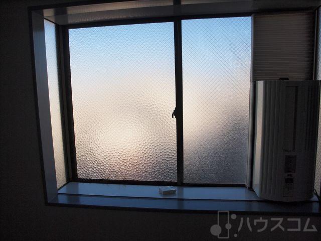 17/30 バルコニー