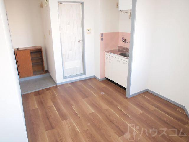 4/30 リビング/ダイニング