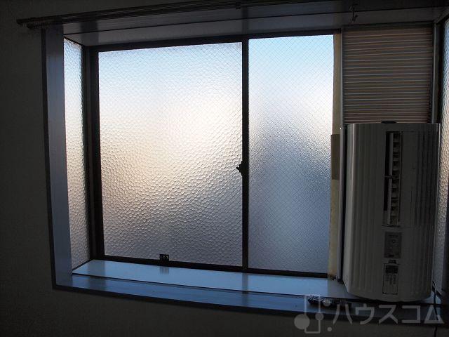 17/30 バルコニー