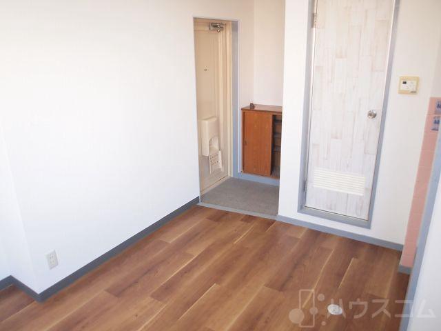 5/30 リビング/ダイニング