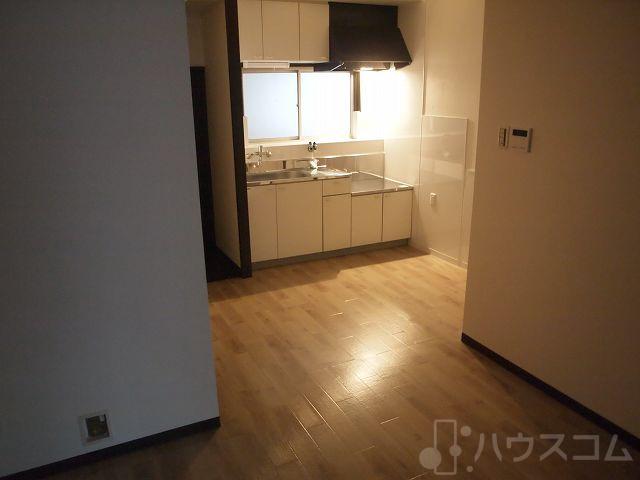 4/30 リビング/ダイニング