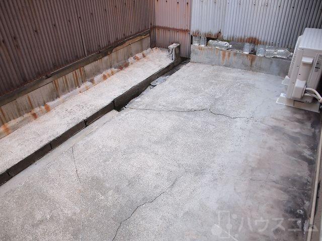 17/30 バルコニー