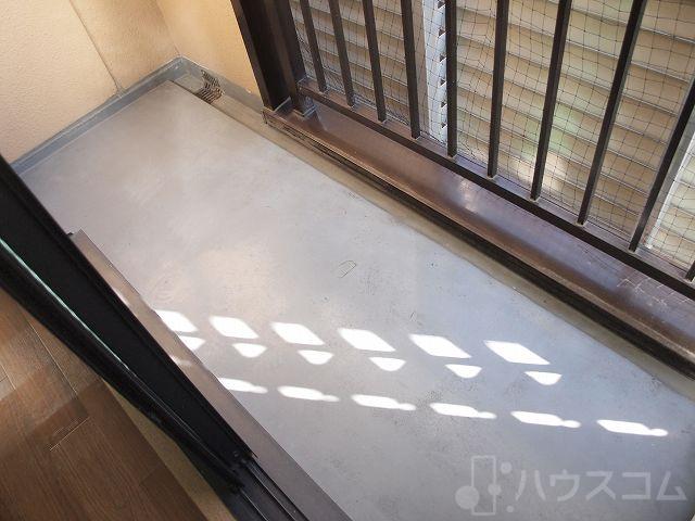 16/30 バルコニー