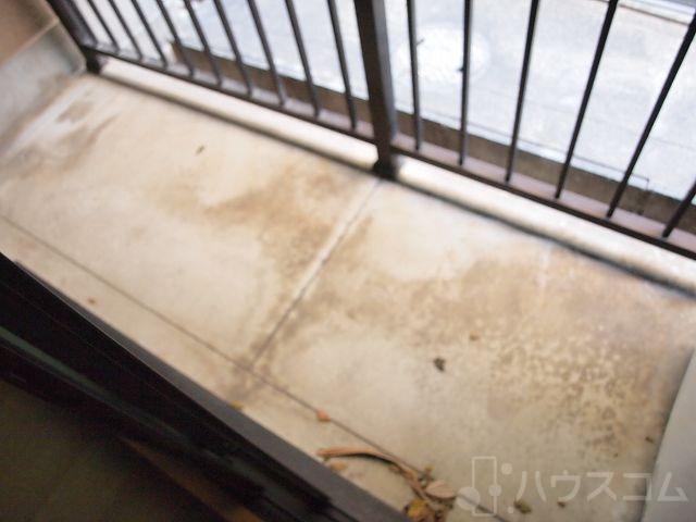 16/30 バルコニー