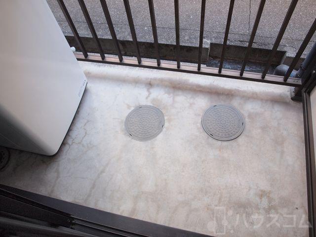 16/30 バルコニー