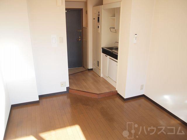 3/30 リビング/ダイニング