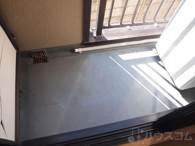 16/30 バルコニー