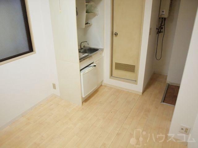 4/30 リビング/ダイニング