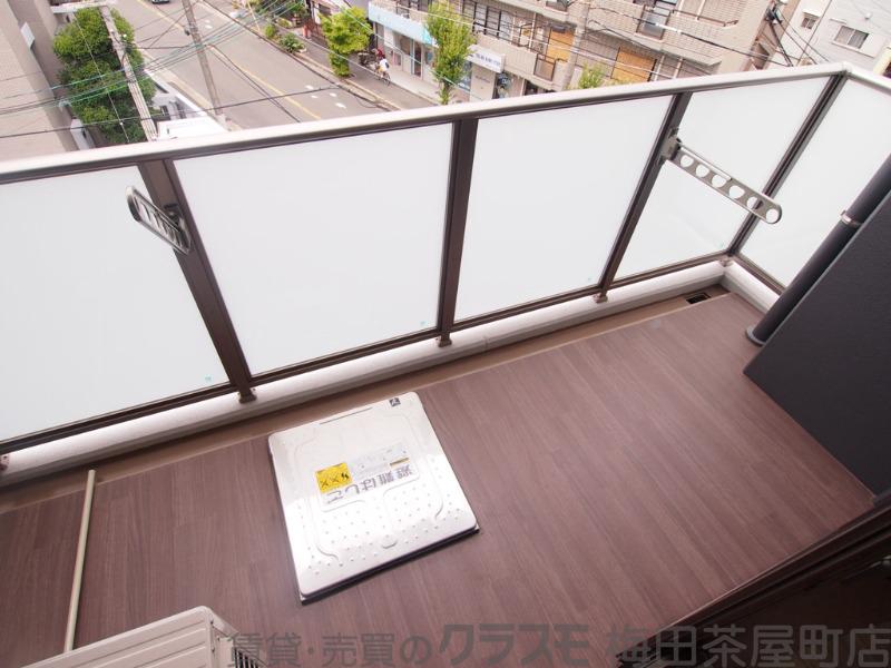 26/30 バルコニー