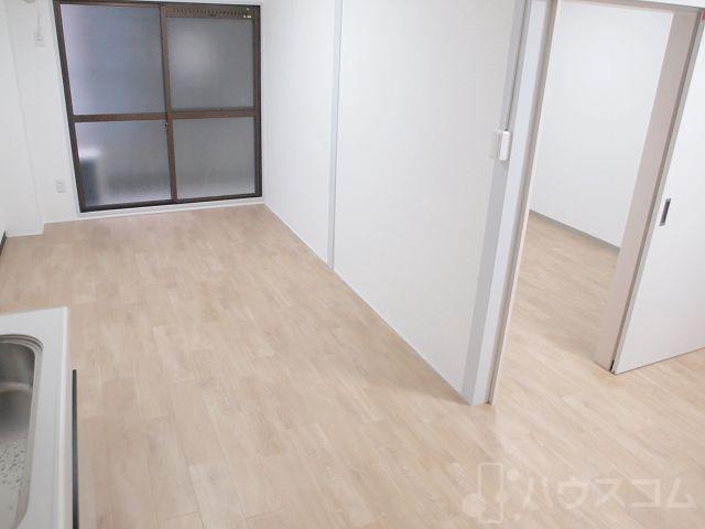 4/30 リビング/ダイニング