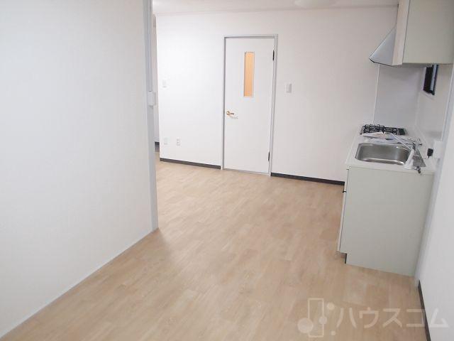 5/30 リビング/ダイニング