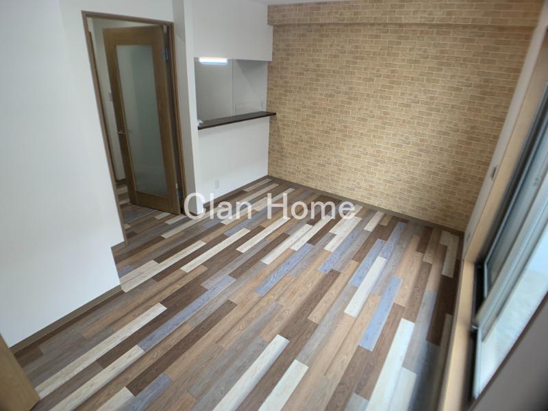 4/30 リビング/ダイニング