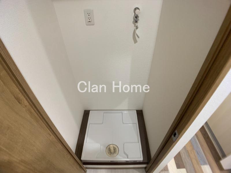 21/30 バルコニー