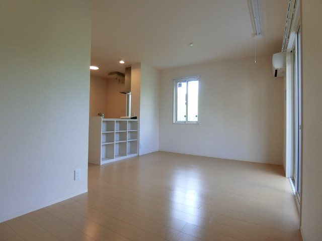 4/29 リビング/ダイニング