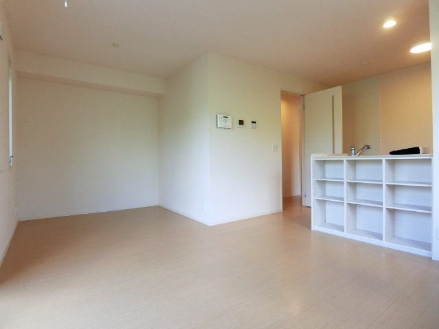 5/29 リビング/ダイニング