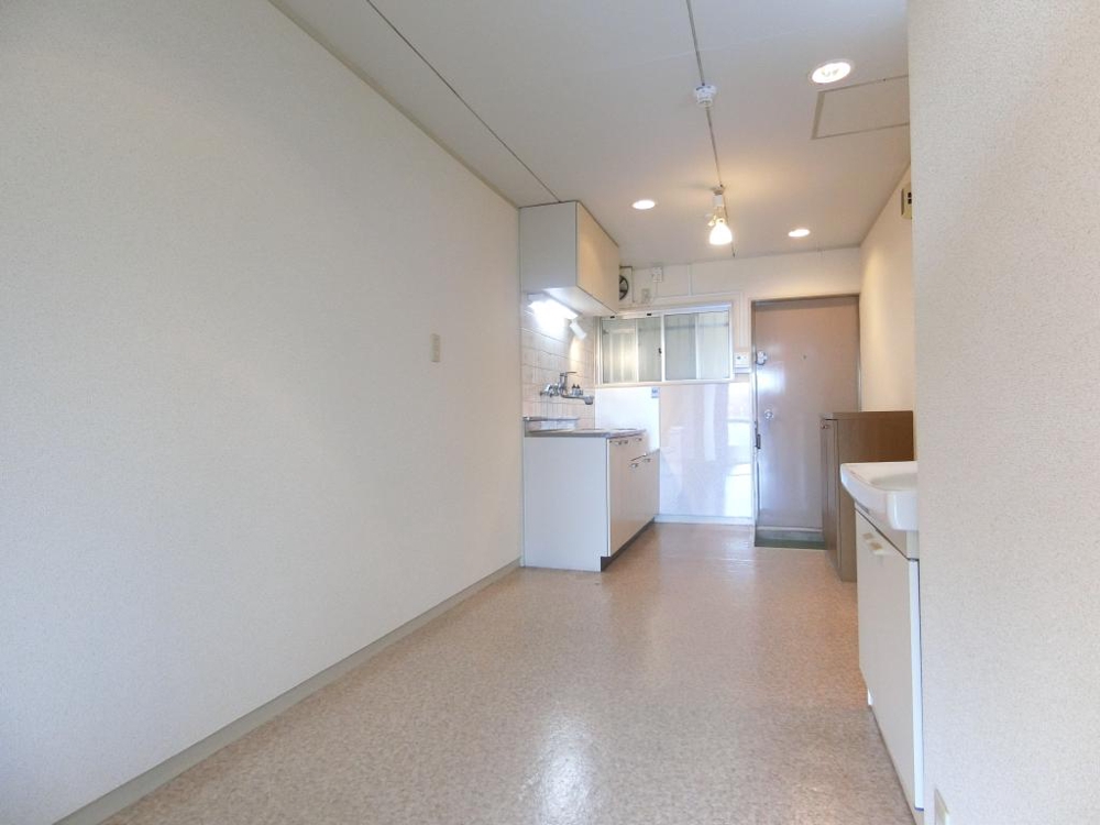 5/30 リビング/ダイニング