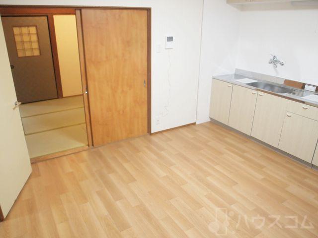 3/30 リビング/ダイニング