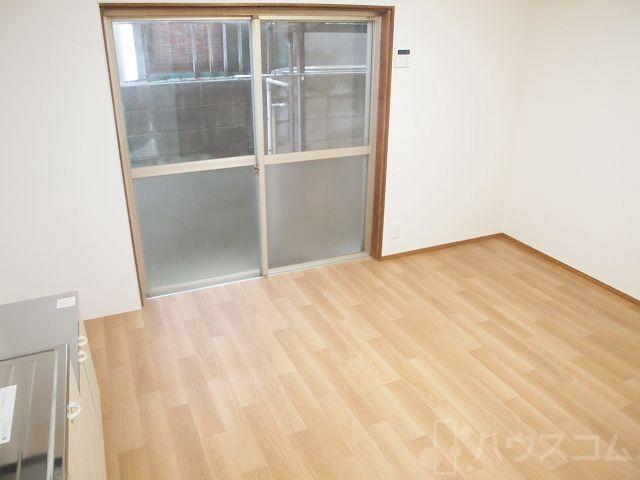 4/30 リビング/ダイニング