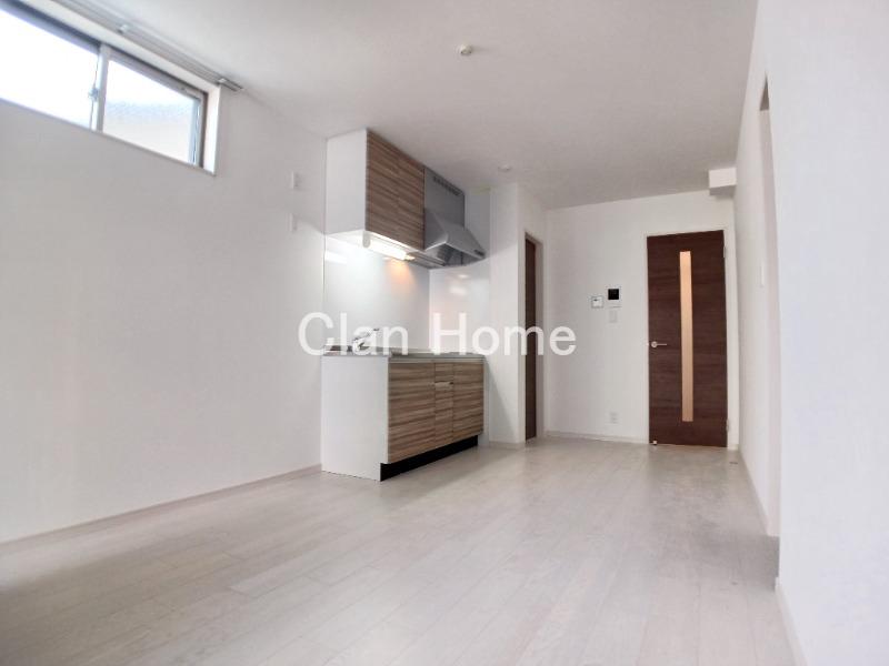 4/30 リビング/ダイニング