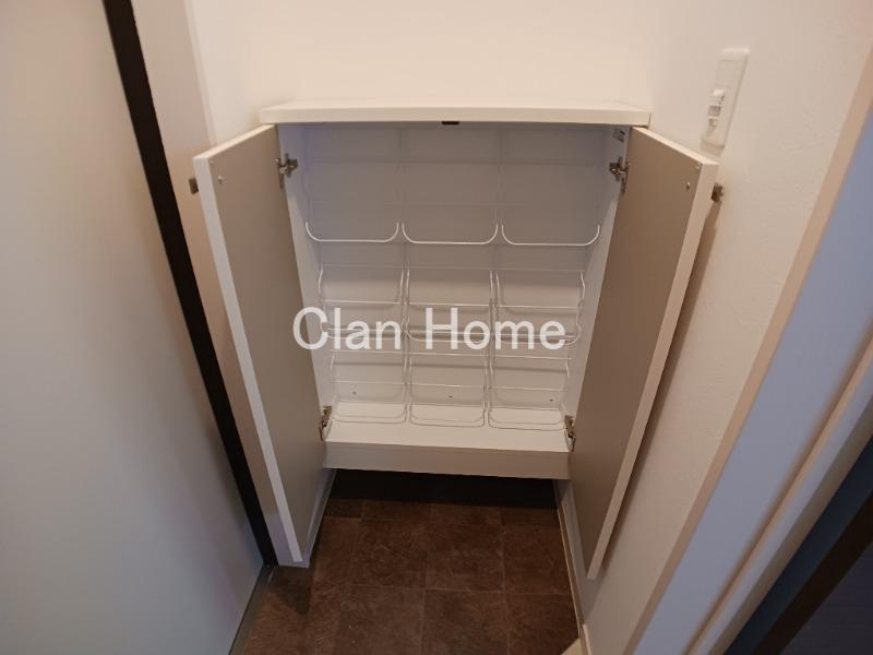 29/30 エントランス