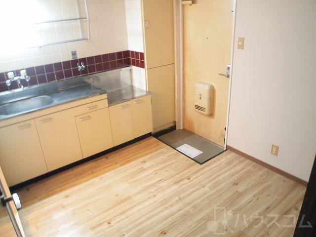 4/30 リビング/ダイニング