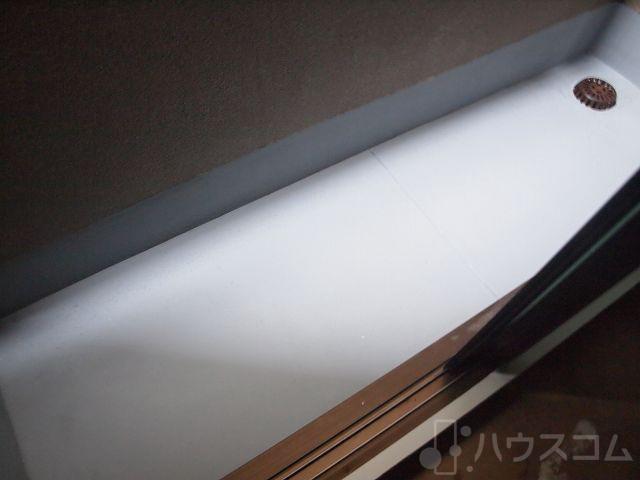 16/30 バルコニー