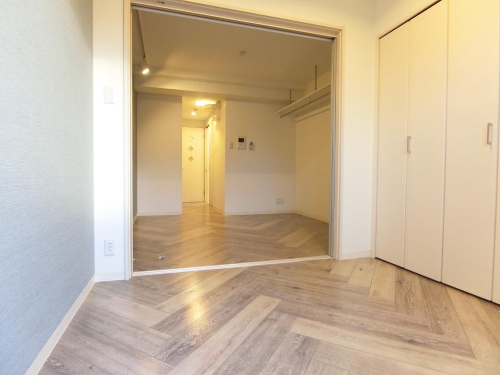 5/30 リビング/ダイニング