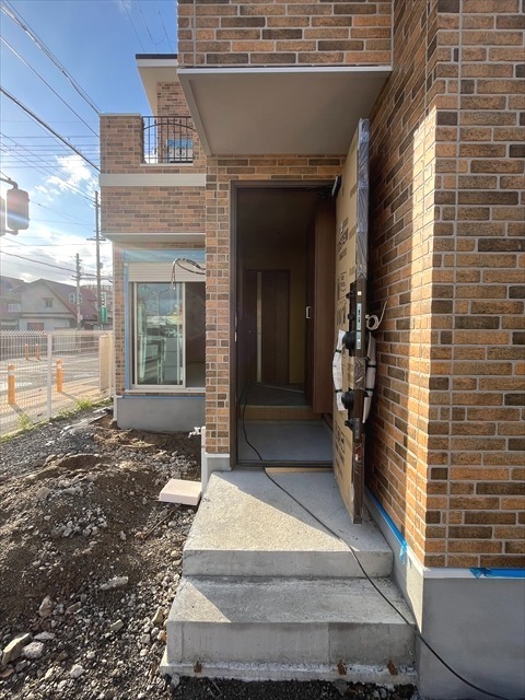 6/14 エントランス