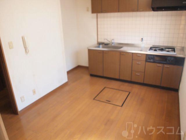 4/30 リビング/ダイニング