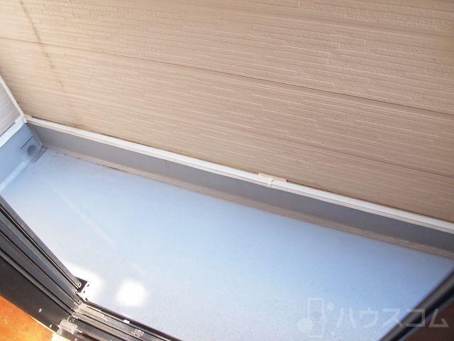 16/30 バルコニー